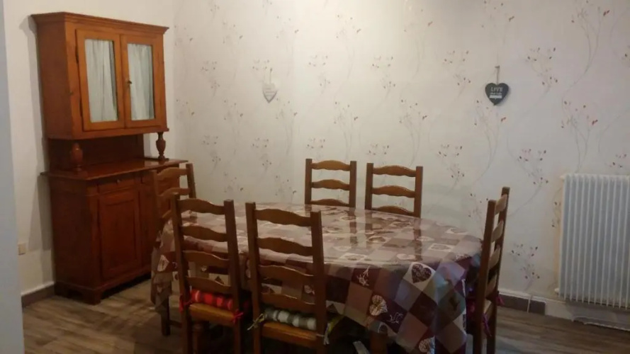 Apartment Corneille