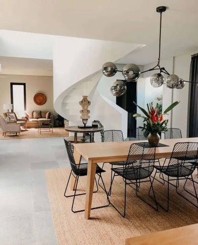 Villa Oasis In Canggu