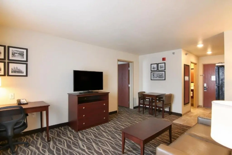 Standard Family room