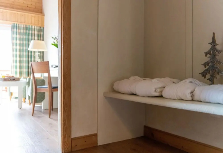 Le Chalet de Flore