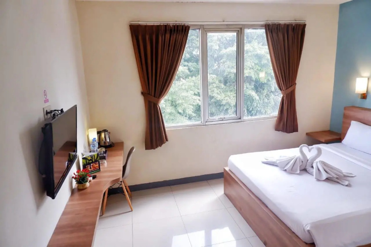 New Moonlight Hotel