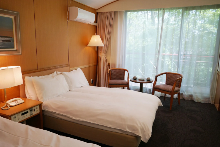 Hotel Blancvert Nasu