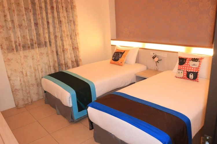 Stay Inn