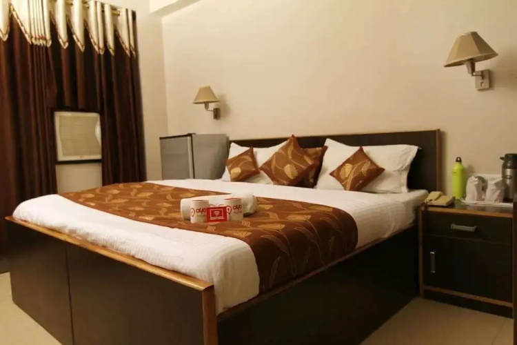 Hotel Valentines