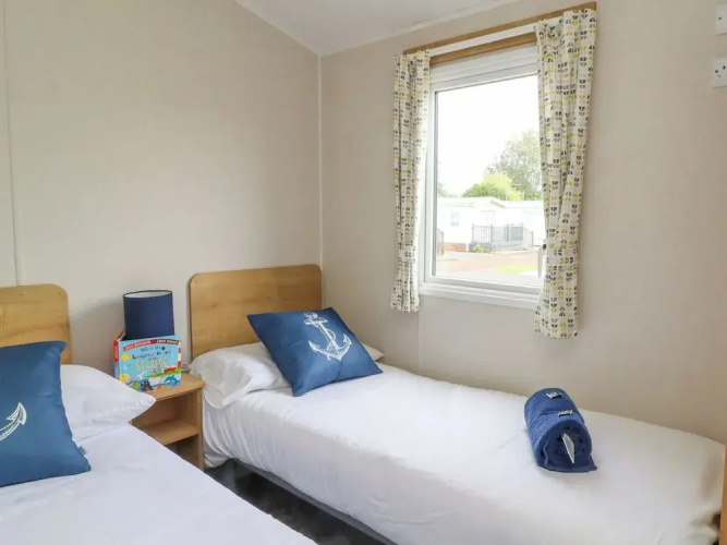 Windermere Lodge