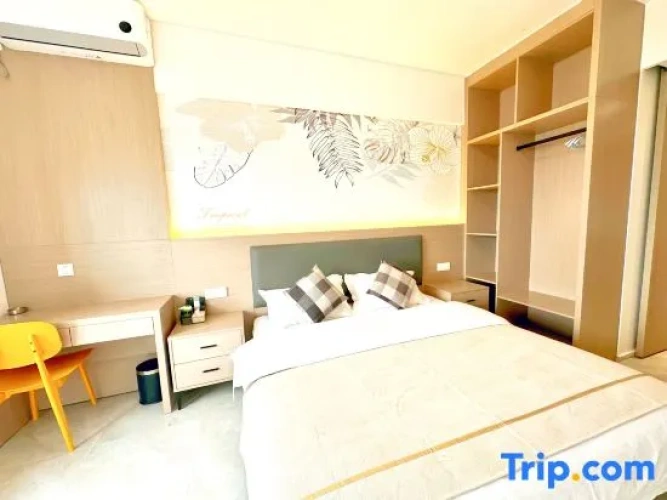 Standard Double room with river view