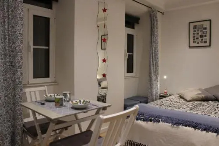 Apartamento Sapato