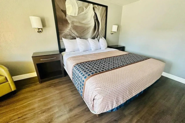 Canyon Inn Flagstaff
