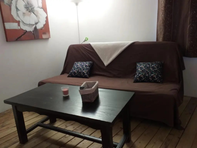 Appartement du lac