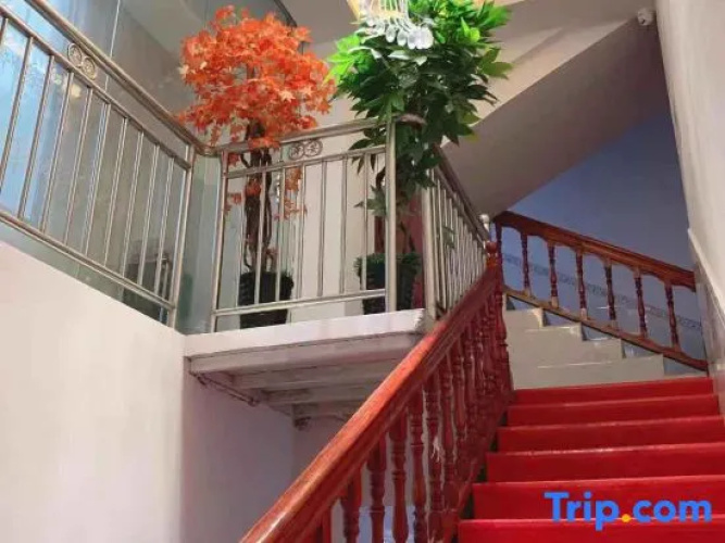 Pu'an Summer Time Hotel