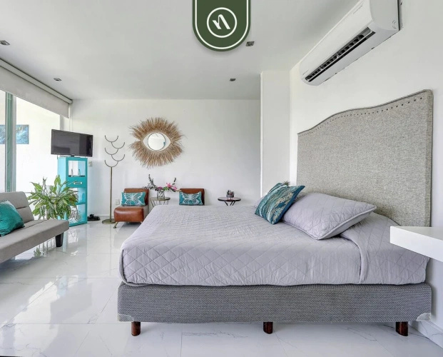Classic Apartment