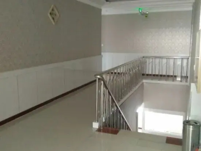 Pingyi Xinsheng Hotel