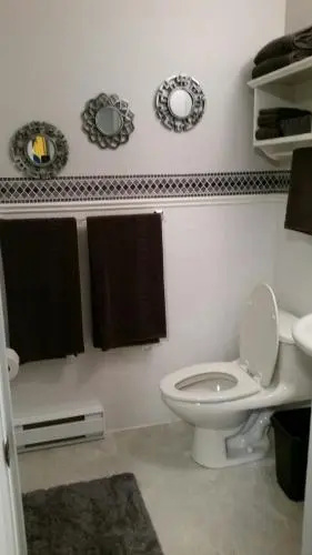Condo Lac Archambault 295