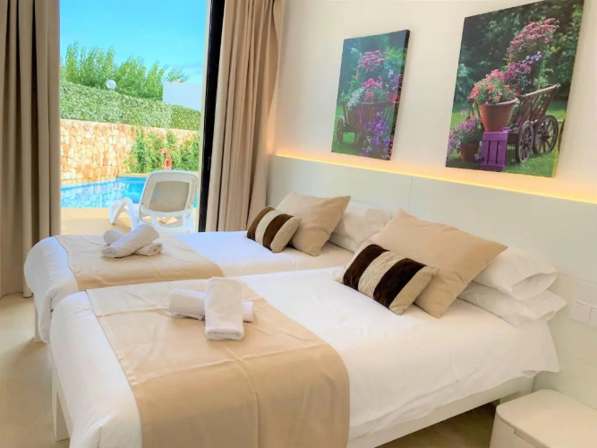 Villa Lucia