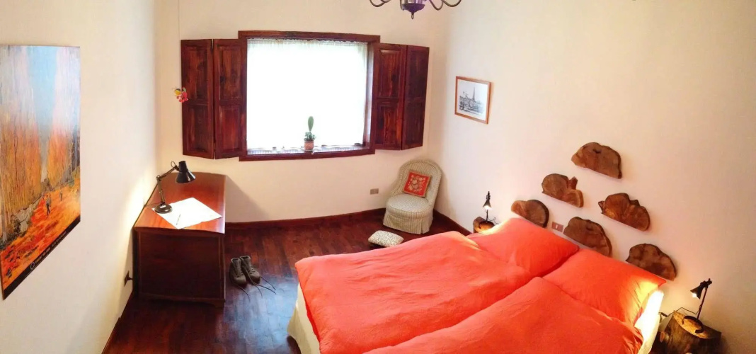 Finca Los Geranios