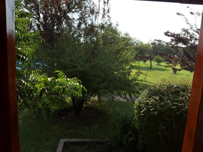 Premium Double room with view