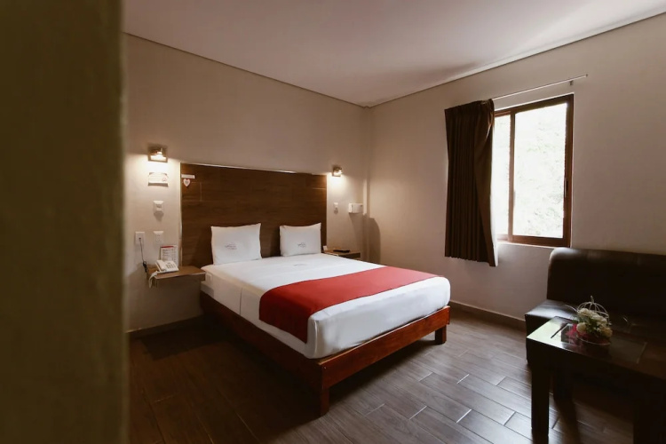 Motel Puerta del Cielo