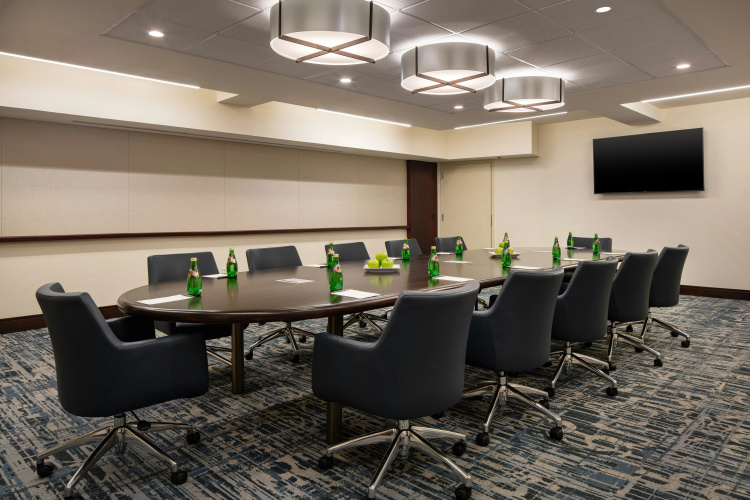 Embassy Suites by Hilton New Orleans photo 23
