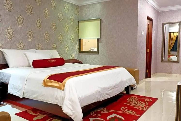 Double Suite