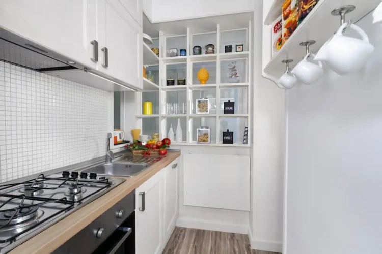 Double Apartment