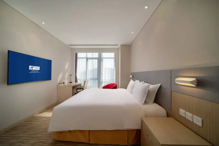 3 Bedrooms Suite