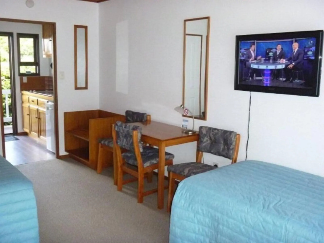 Austria Motel