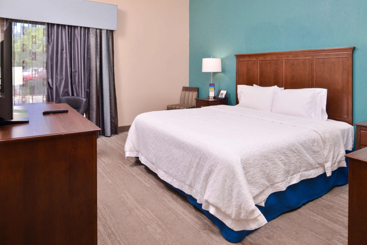 Spark by Hilton Decatur