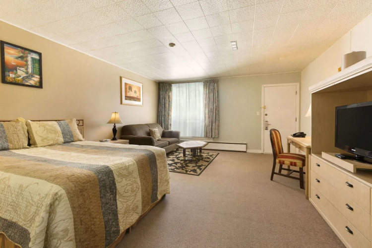 Travel Inn Cochrane