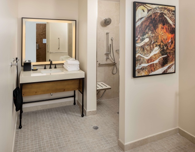 Hotel Melby Downtown Melbourne Tapestry Collection by Hilton photo 10