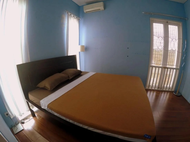 Griya Palma Nuansa Hostel