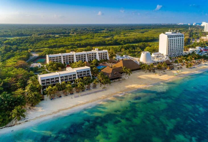 Imagen de Melia Cozumel Golf All Inclusive