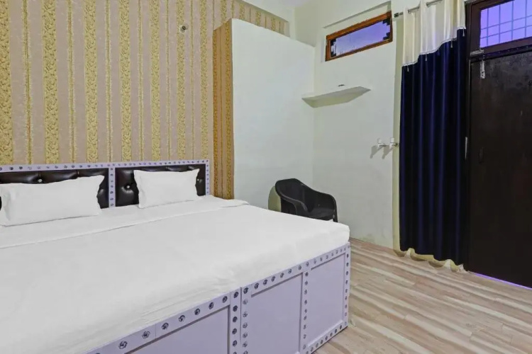 Hotel Shriyam Shree by Oyo Rooms