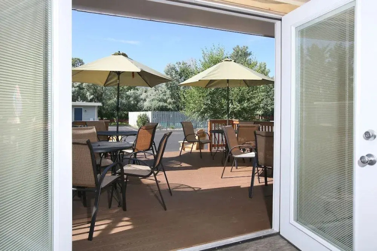 Salida Inn & Monarch Suites