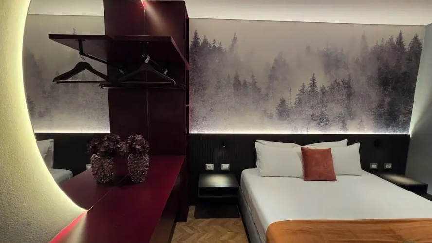 Arkle Apartment 8