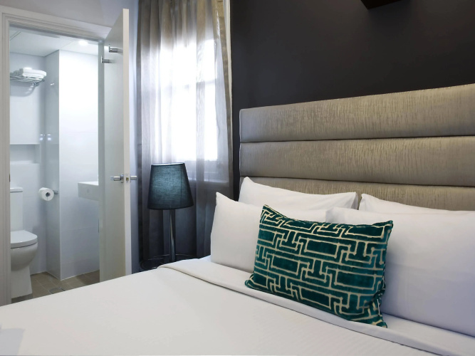 Hotel Challis Potts Point