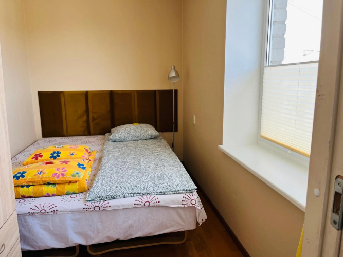 Maria Apartment