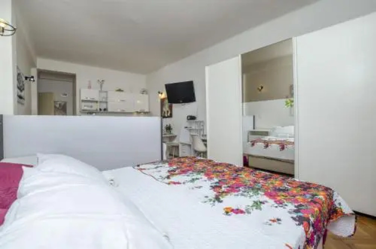Apartment Božo