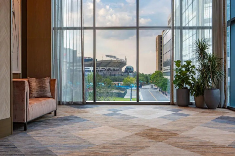 JW Marriott Charlotte