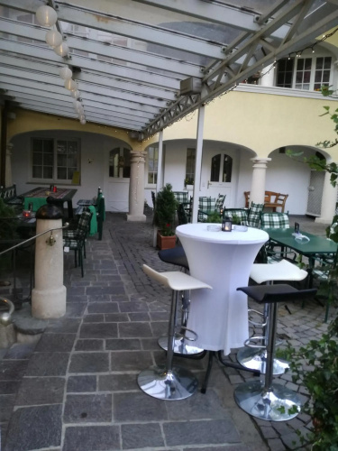 Rathausstüberl