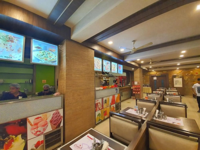 Hotel K N Park