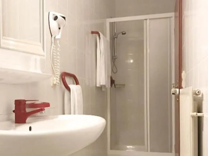 1 Bedroom Standard Single room