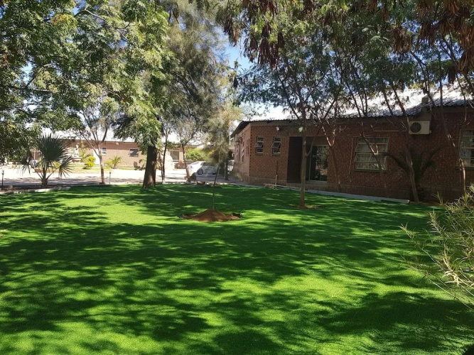 Elliot Hotel Conference Beitbridge