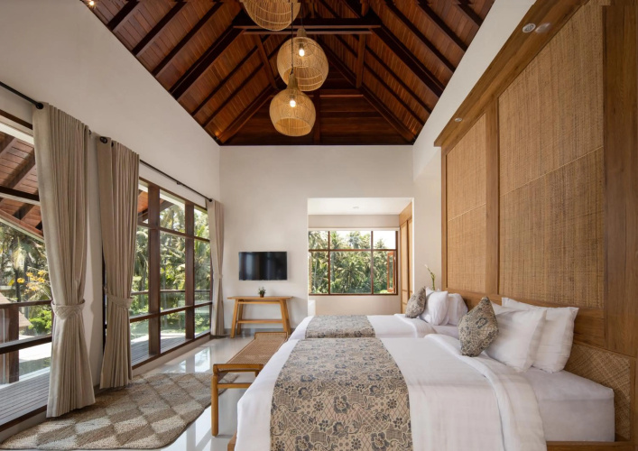 Agrapana Beach Villa