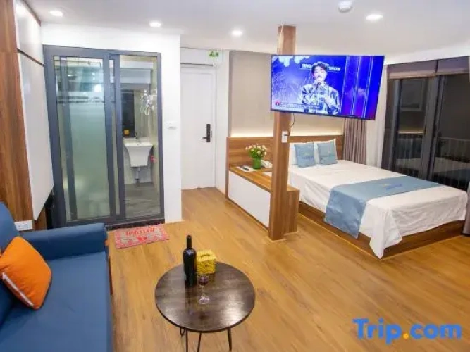Premium Double room