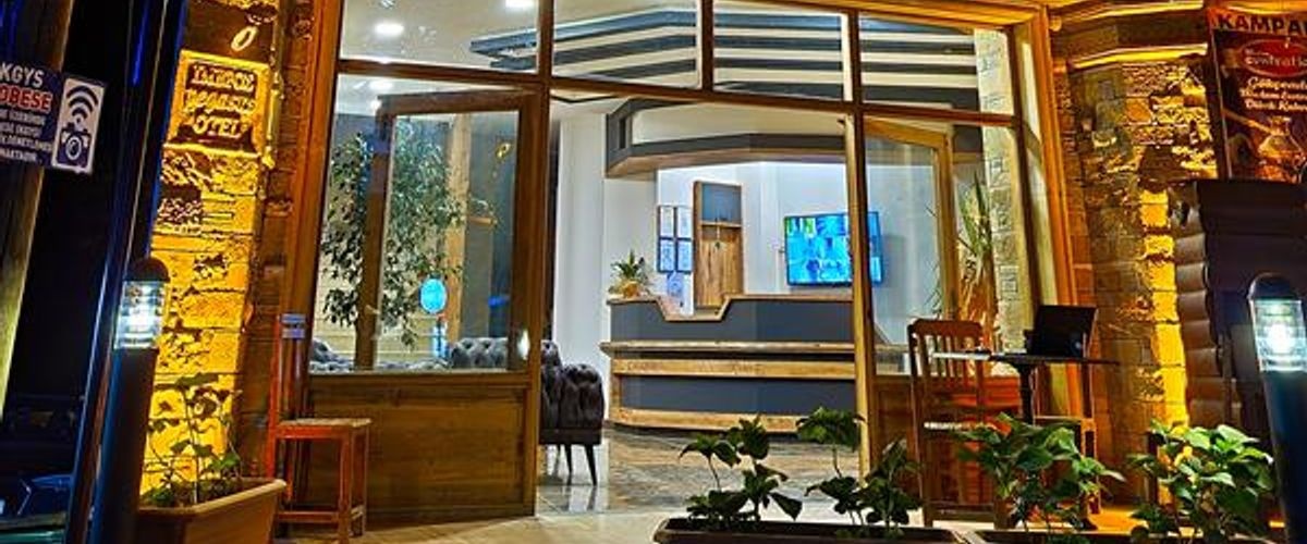 Imroz Otel