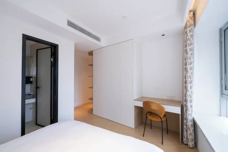 Zhome- Count Luxury 2Bedroom Apartment