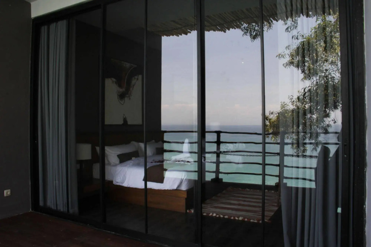 Nomina Villas Pecatu