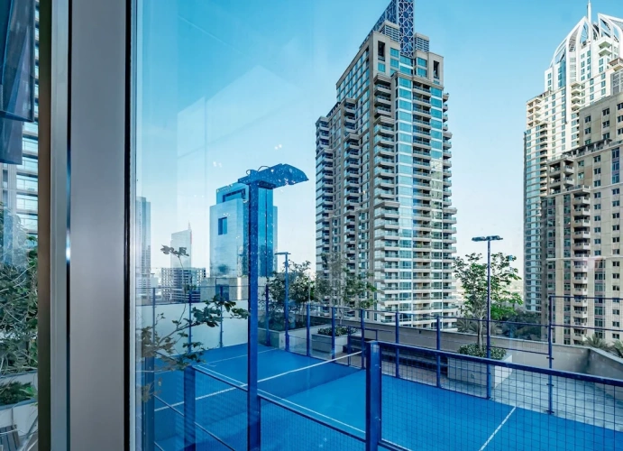 Comfort Apartment