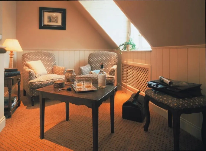 Premium room