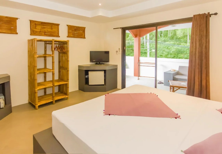 Sallamai Resort